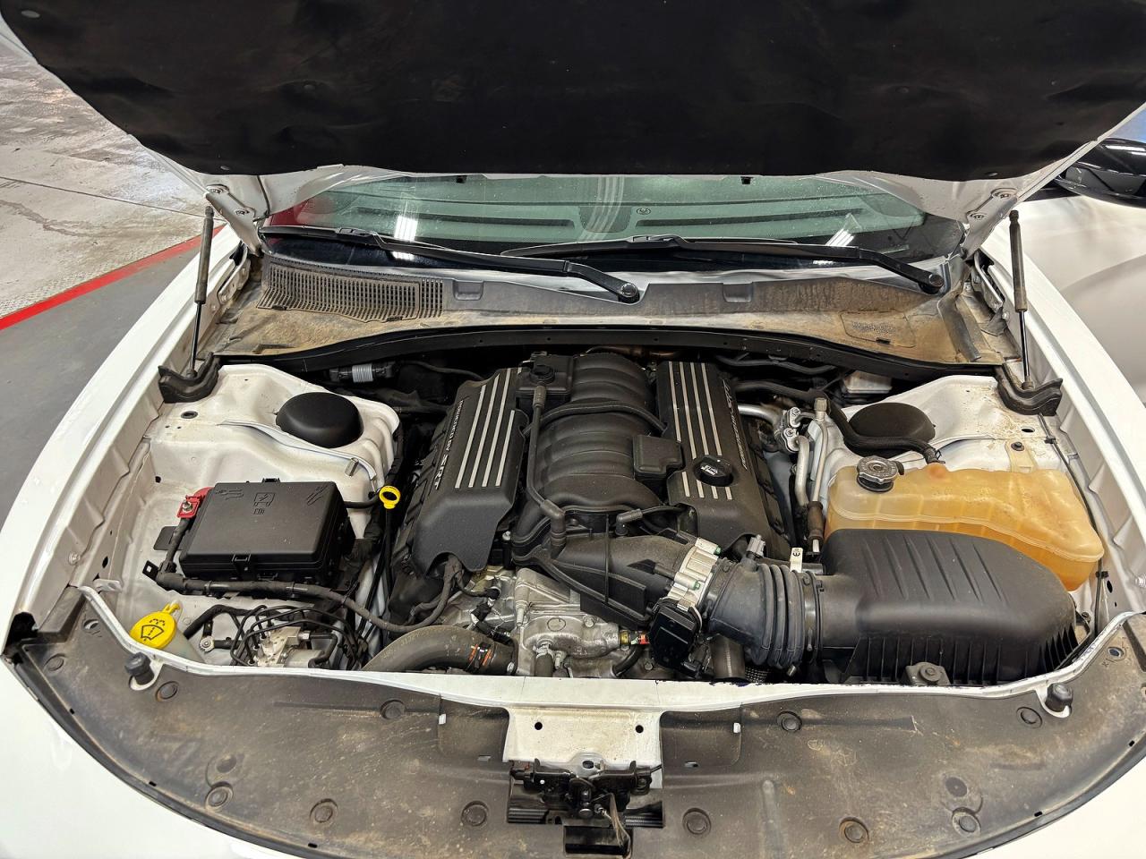 Dodge Charger Scat Pack