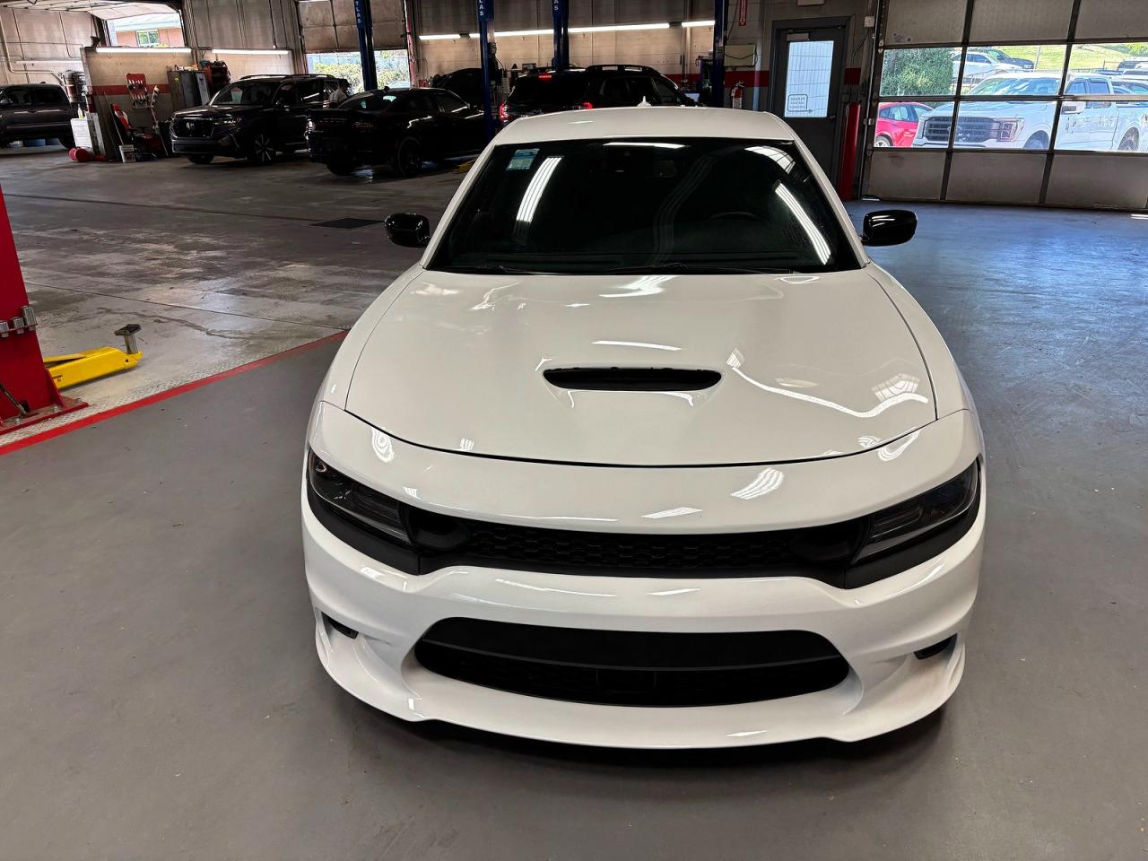 Dodge Charger Scat Pack