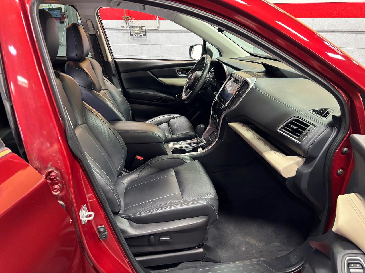 Subaru Ascent Limited