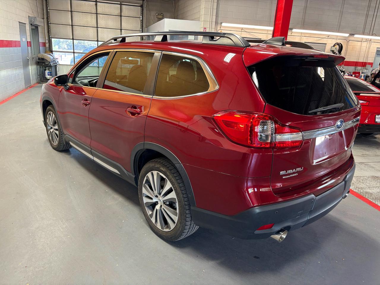 Subaru Ascent Limited