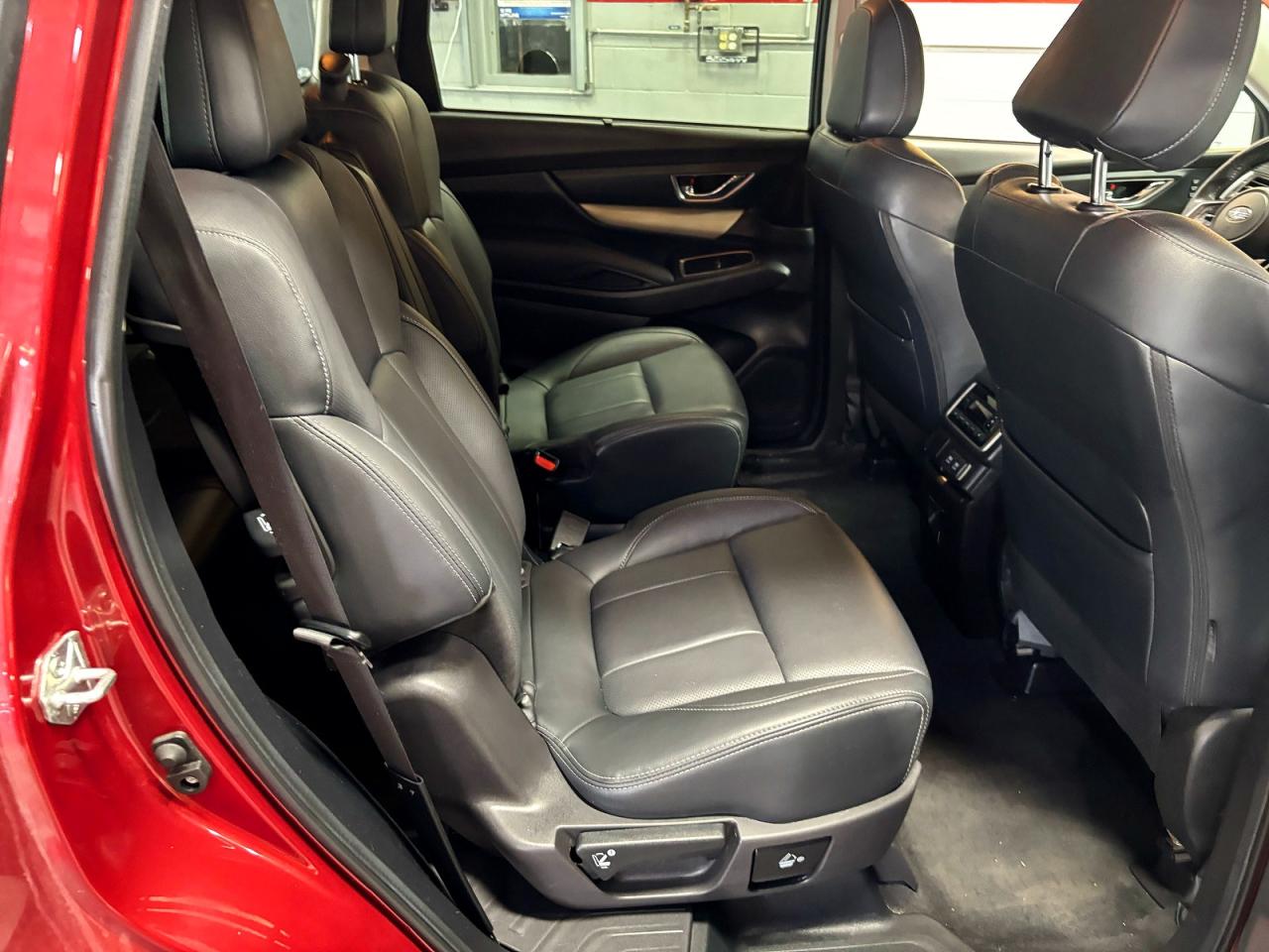 Subaru Ascent Limited