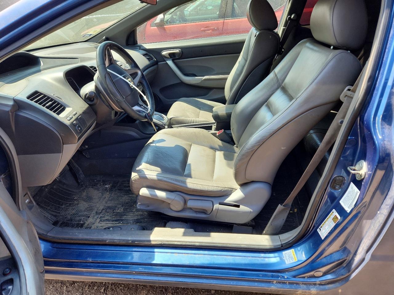Honda Civic Exl