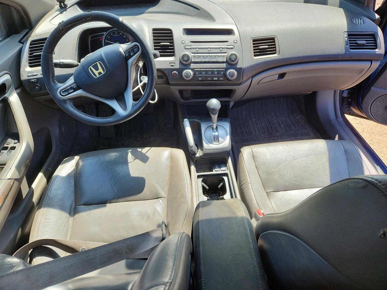Honda Civic Exl