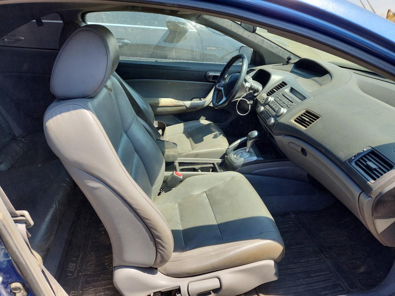 Honda Civic Exl