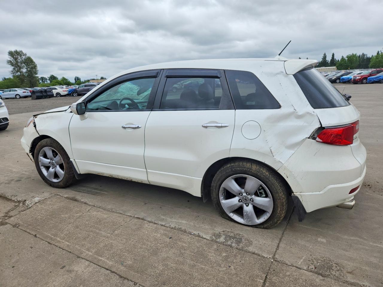 Acura RDX