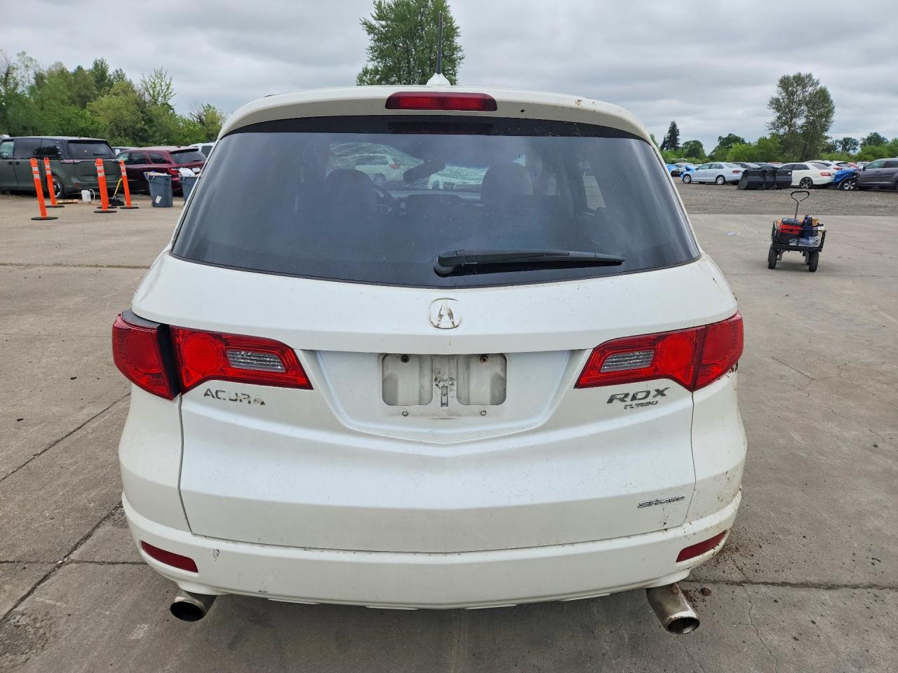 Acura RDX
