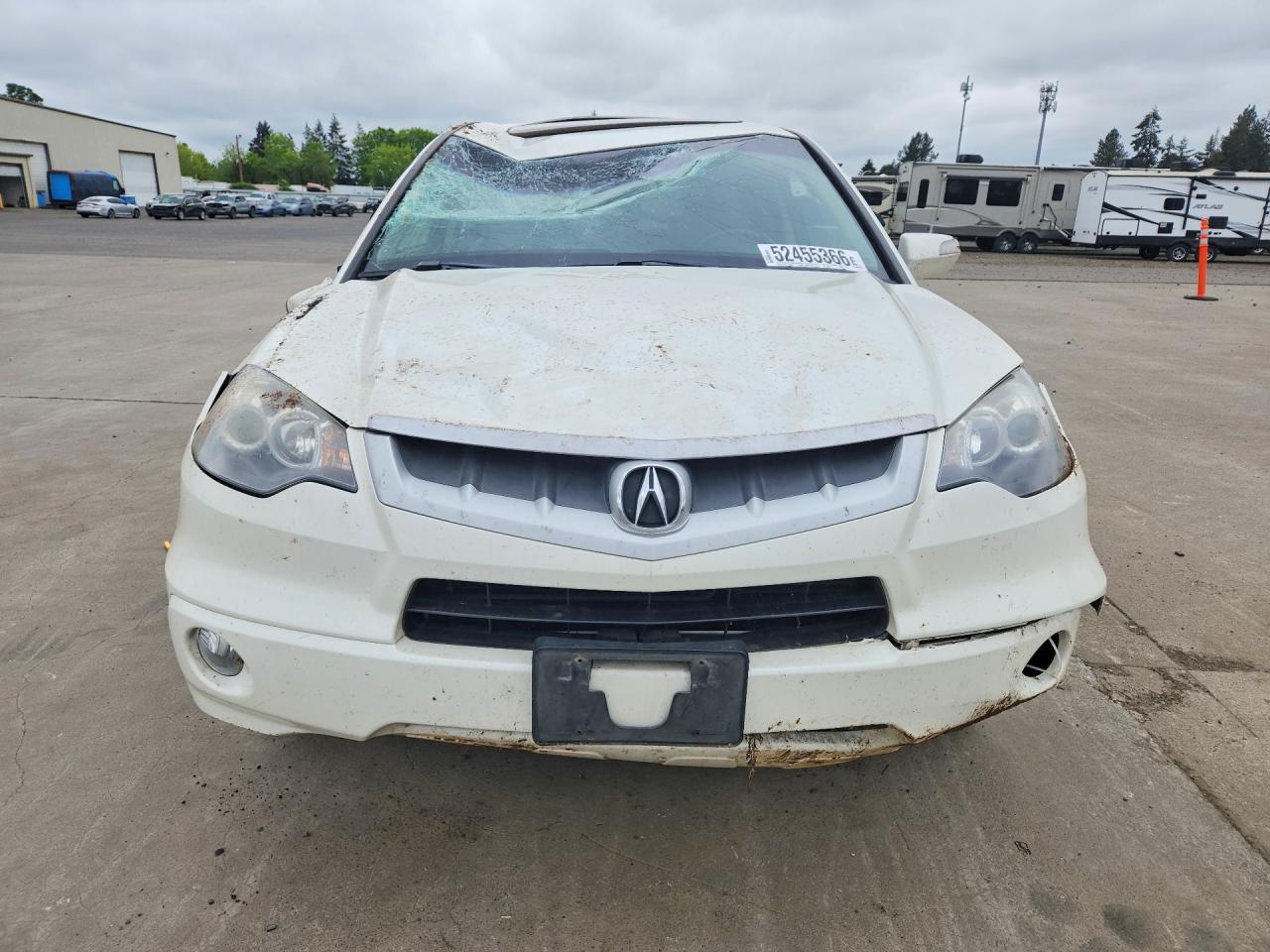 Acura RDX