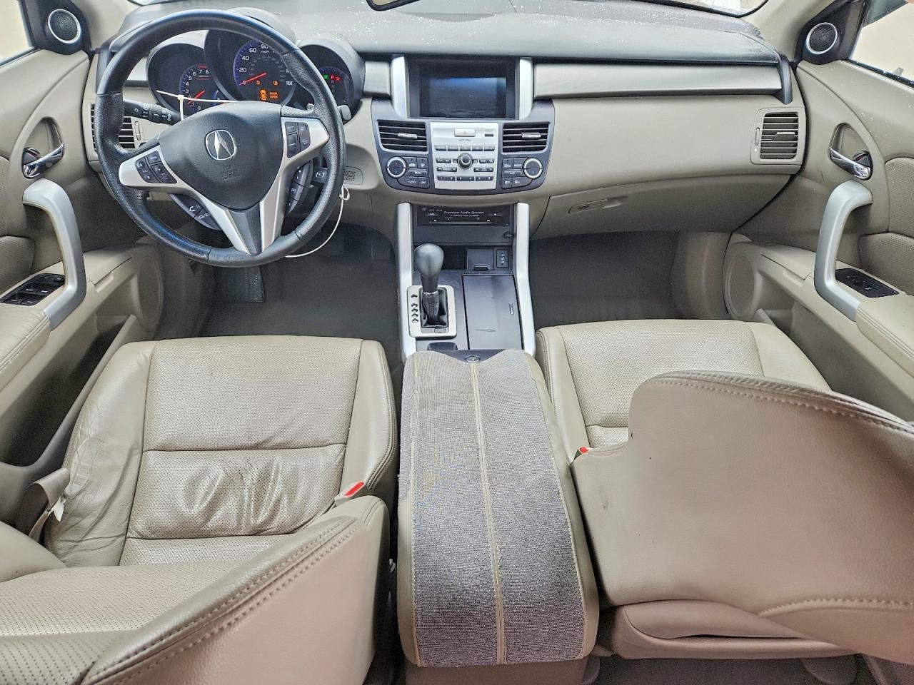 Acura RDX