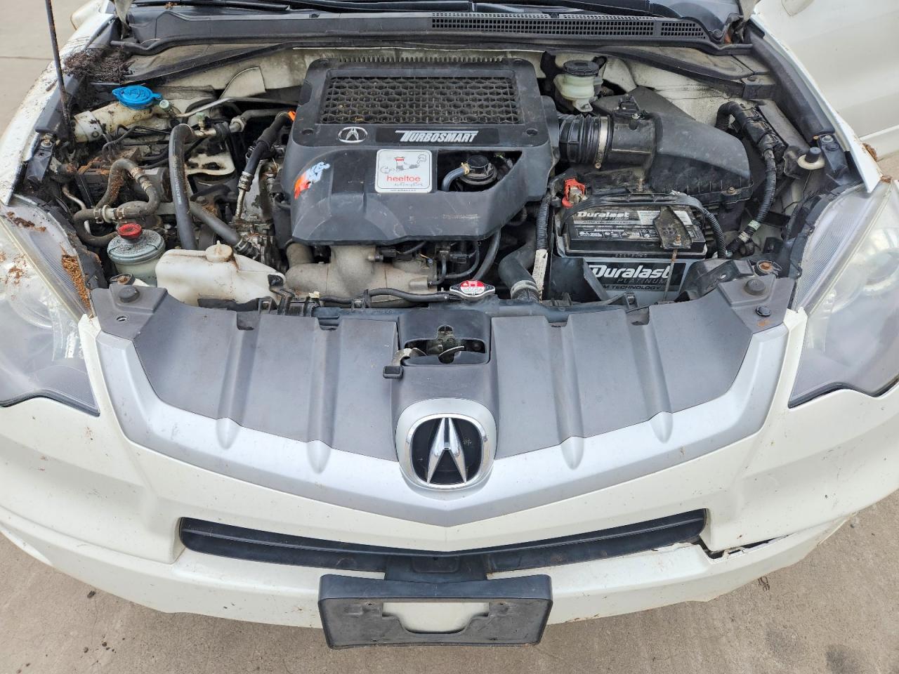 Acura RDX
