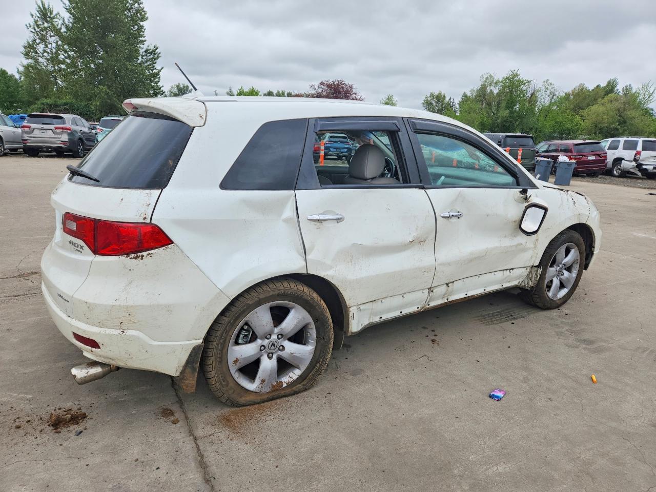 Acura RDX
