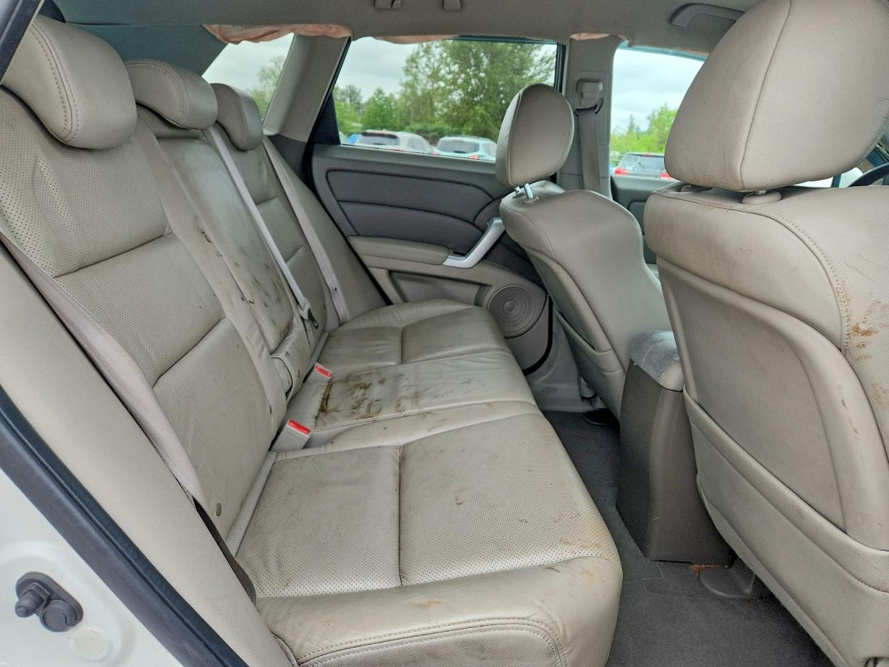 Acura RDX