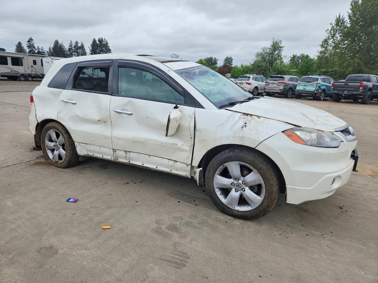 Acura RDX