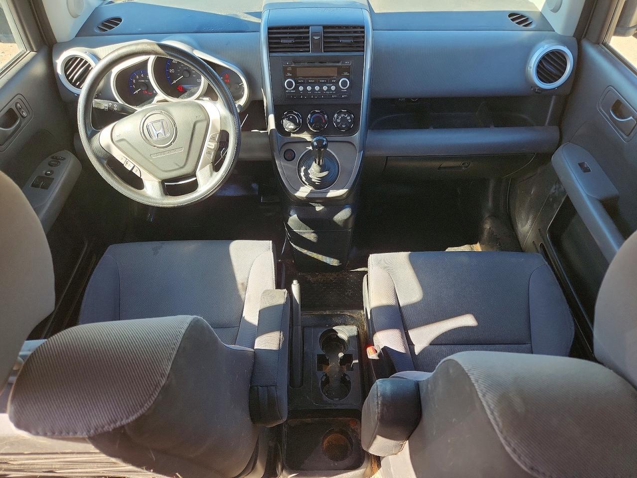 Honda Element Ex