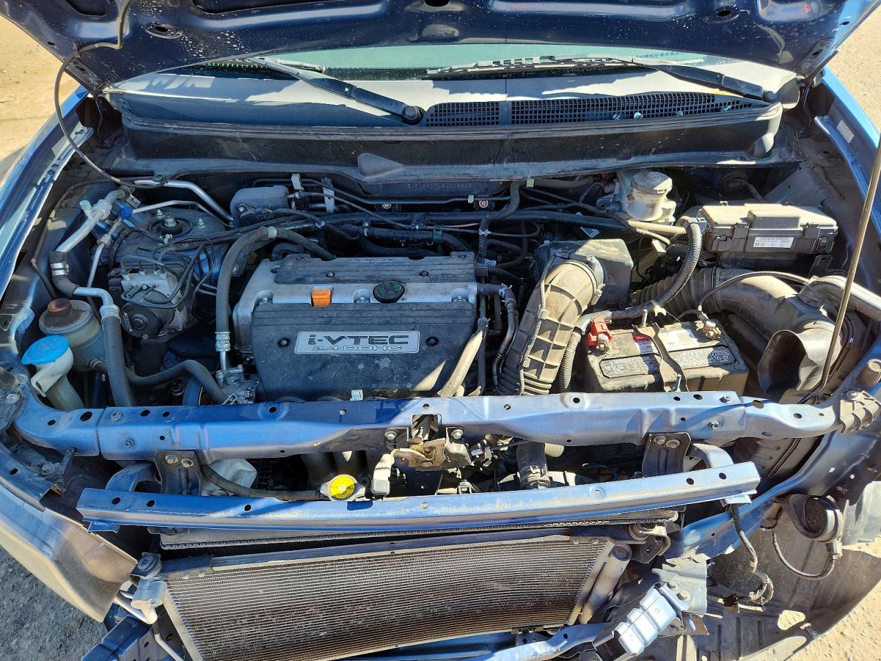 Honda Element Ex