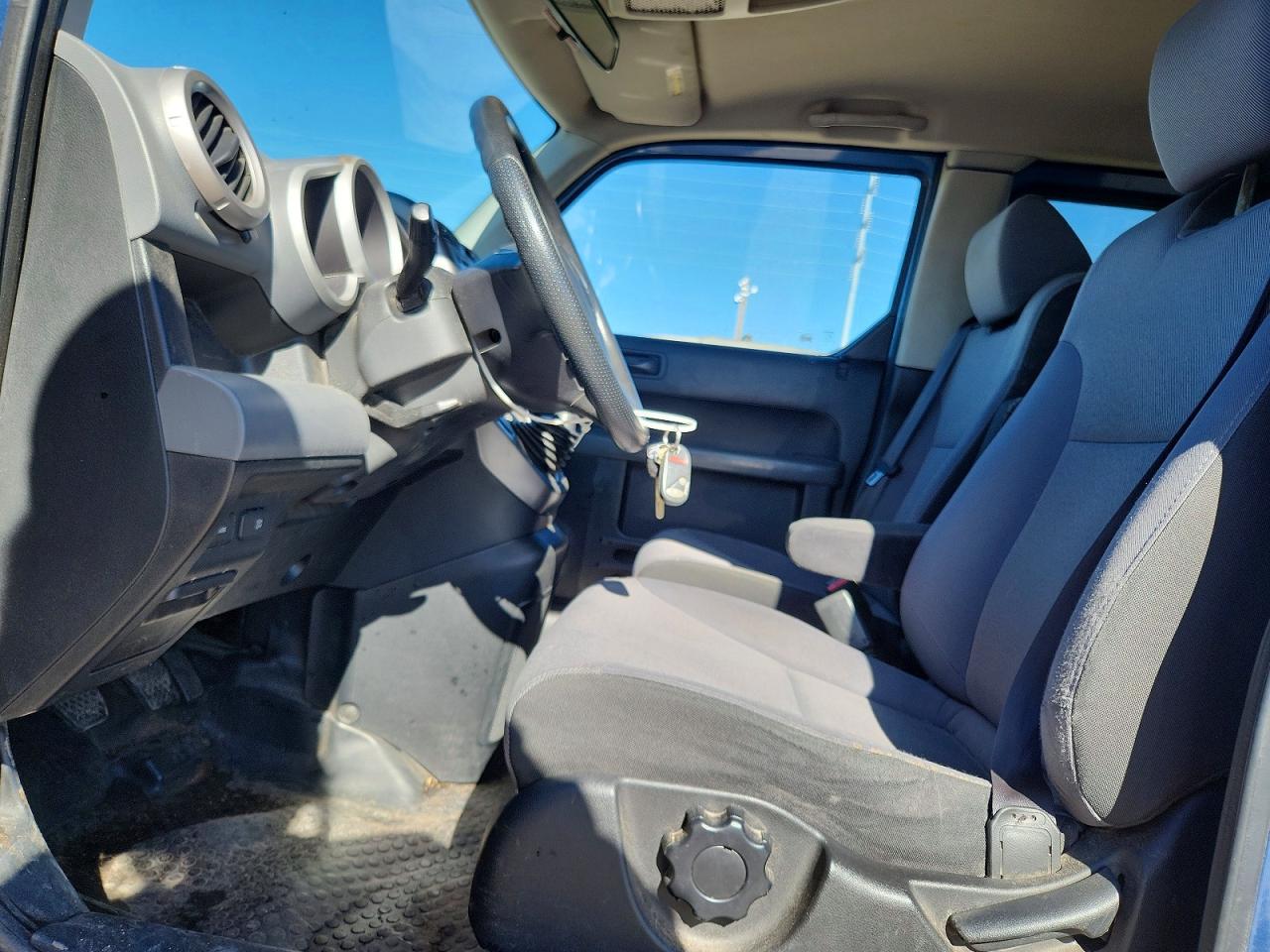 Honda Element Ex