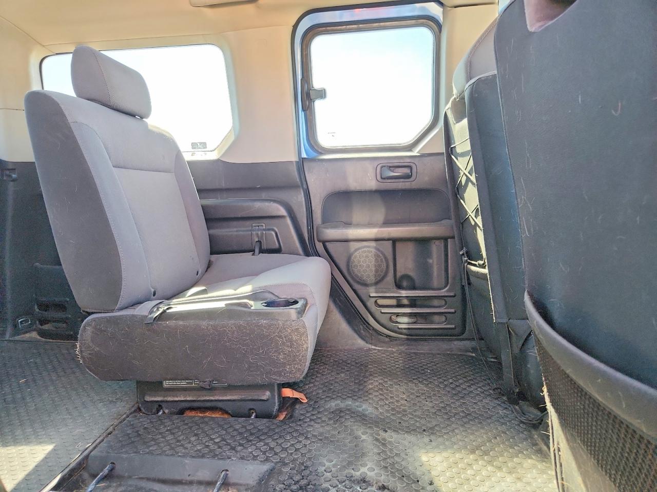 Honda Element Ex