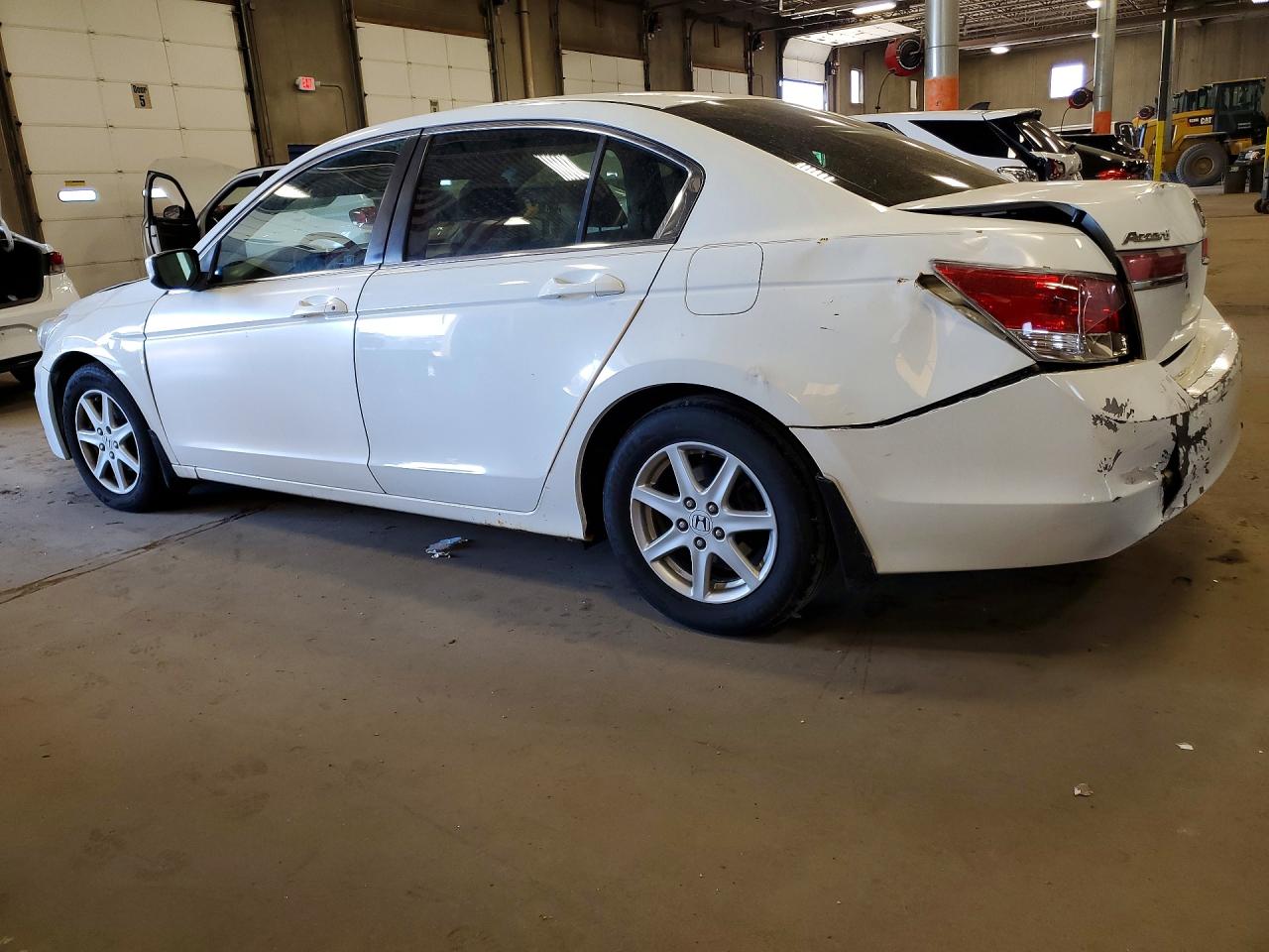 Honda Accord Lxp