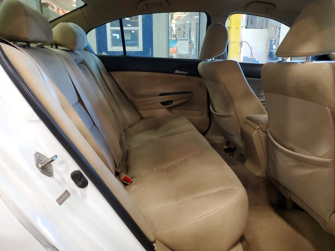 Honda Accord Lxp