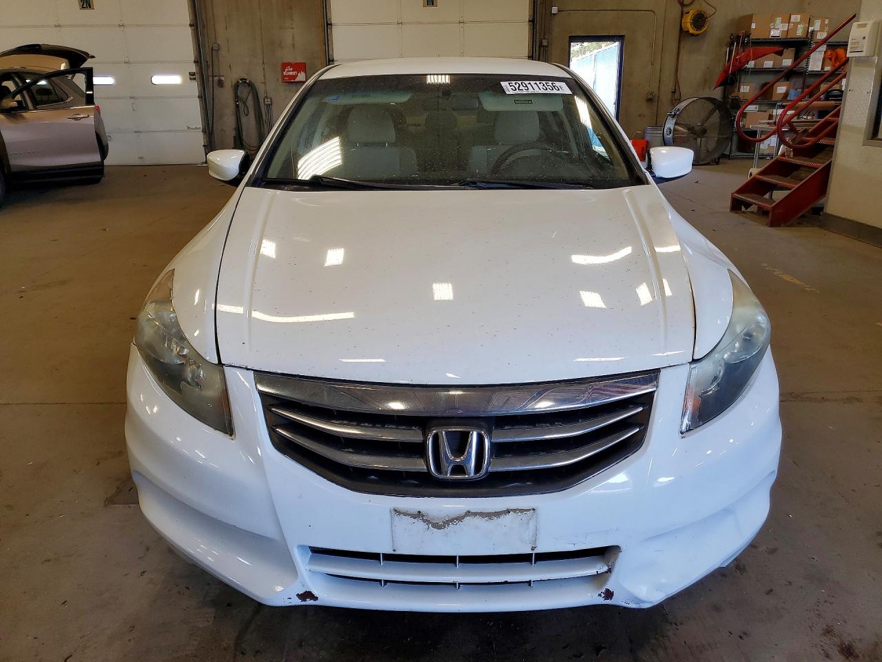 Honda Accord Lxp
