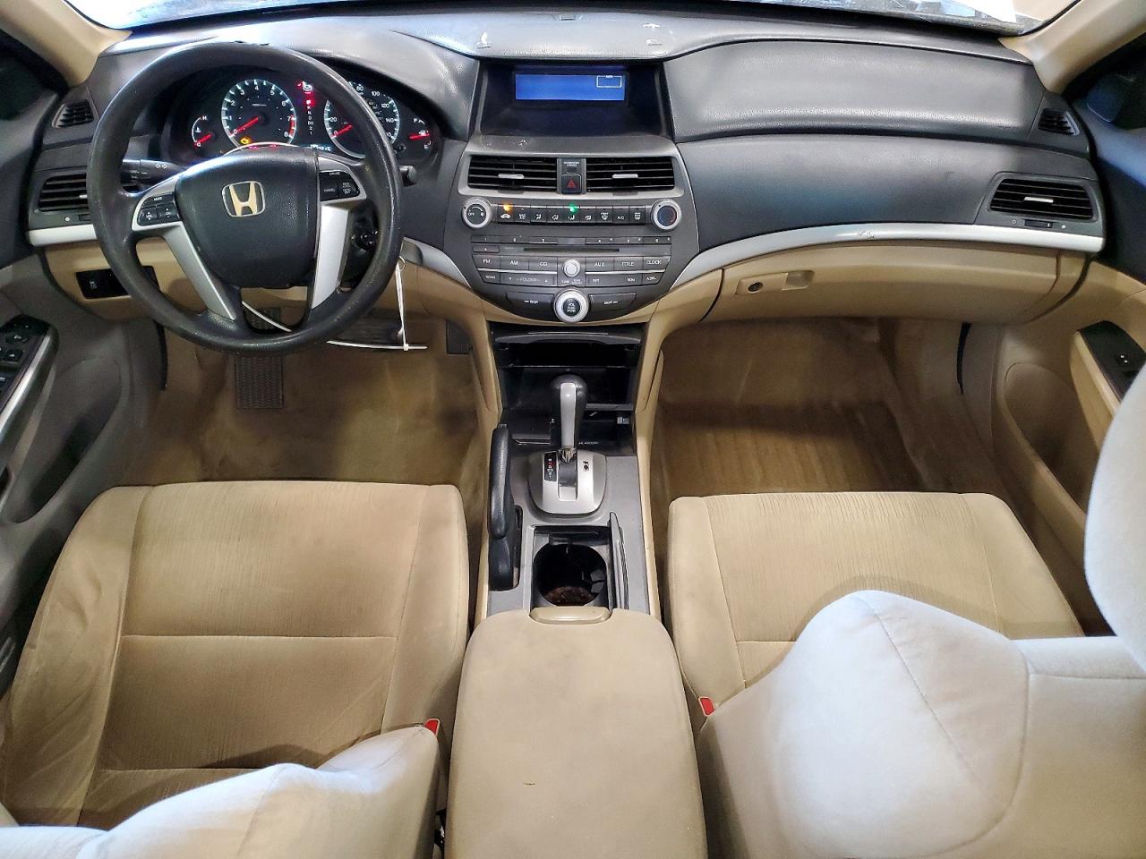 Honda Accord Lxp