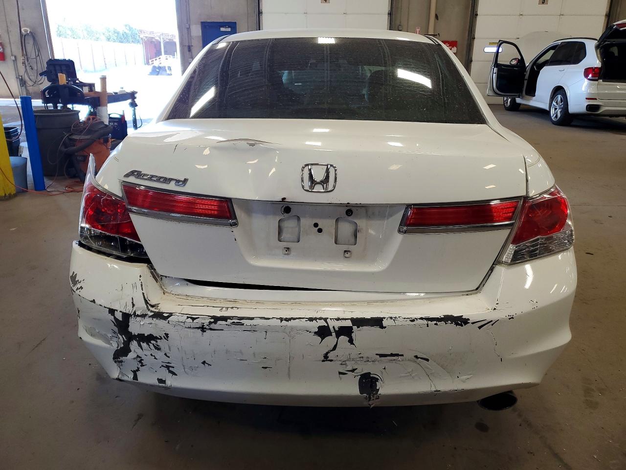 Honda Accord Lxp