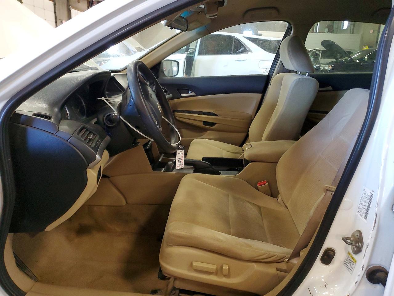 Honda Accord Lxp