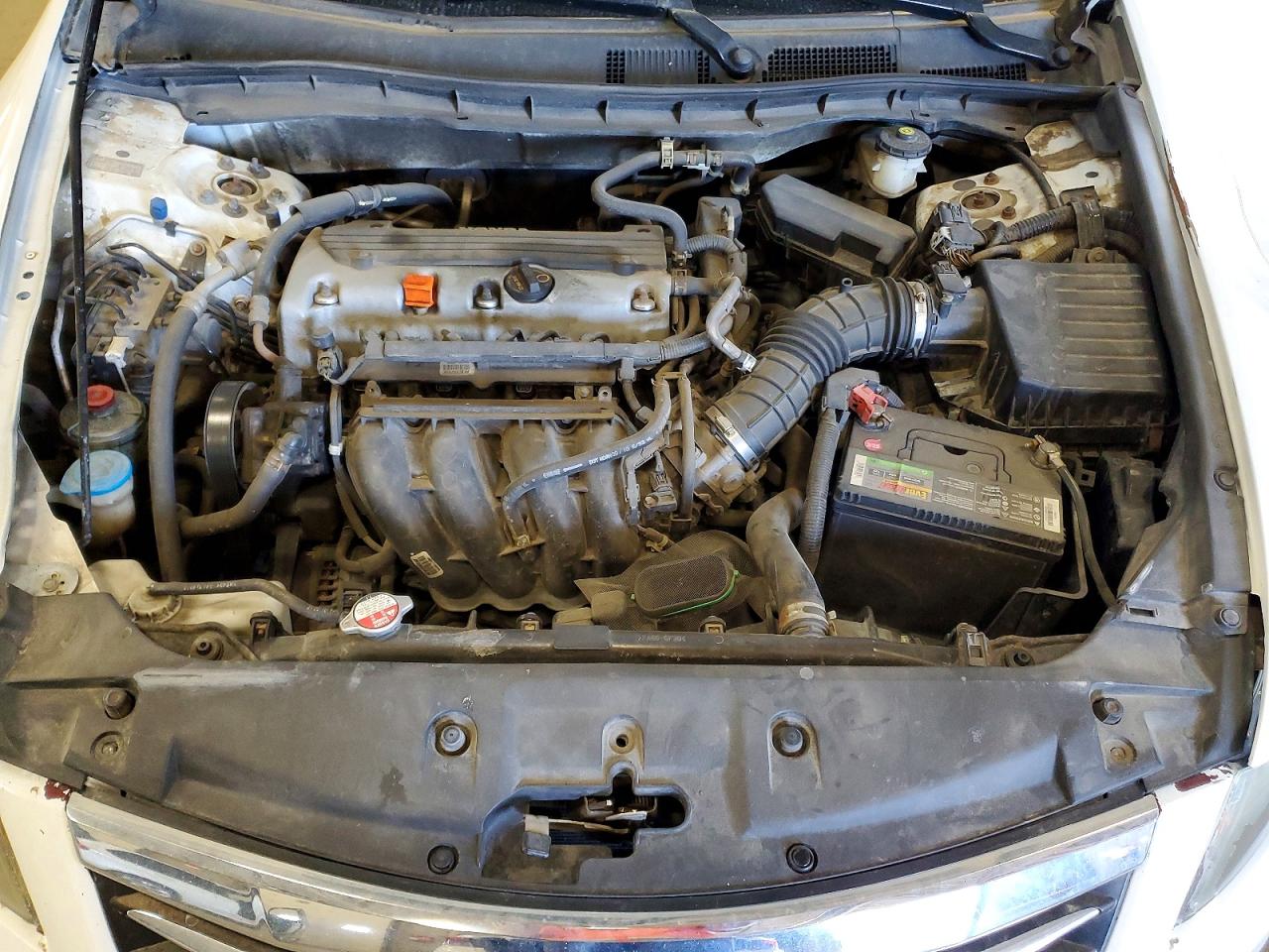 Honda Accord Lxp