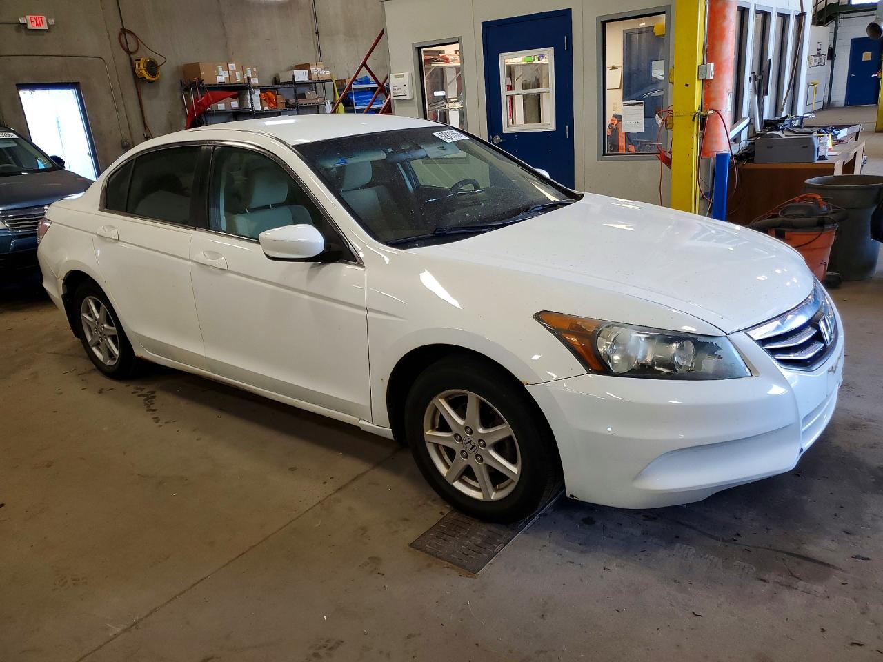 Honda Accord Lxp