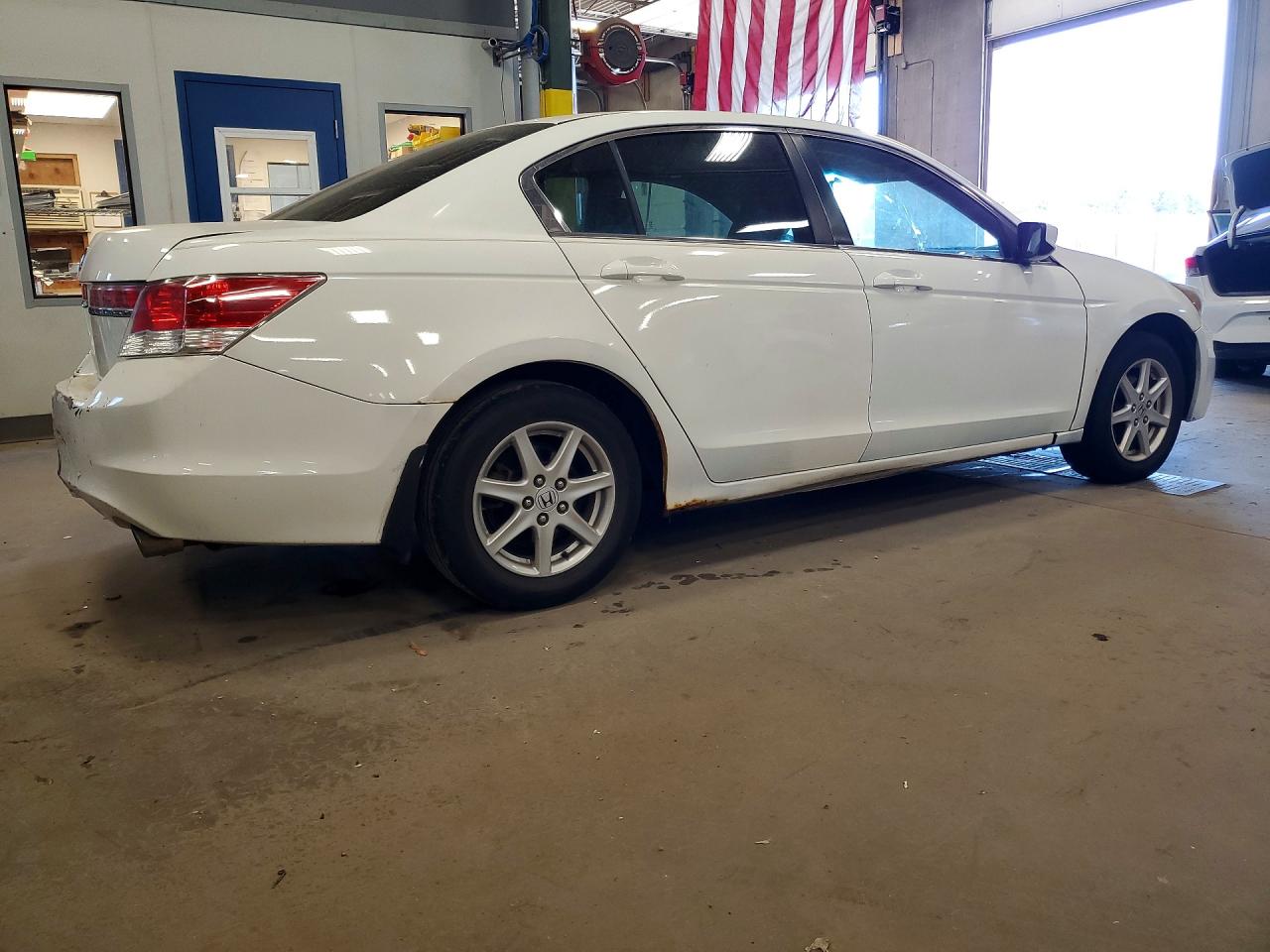 Honda Accord Lxp