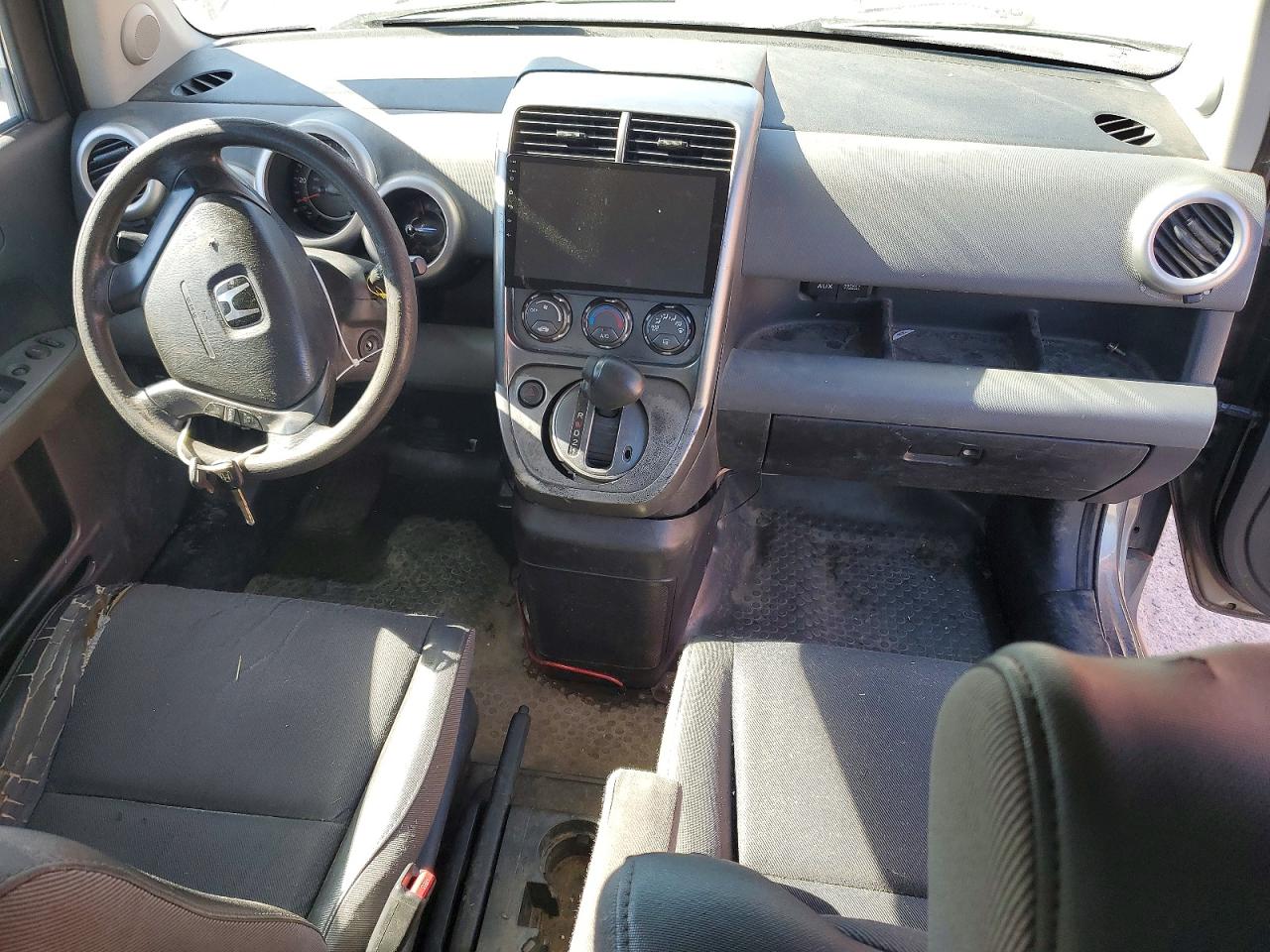 Honda Element Ex