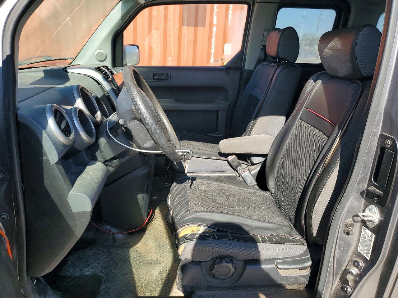 Honda Element Ex
