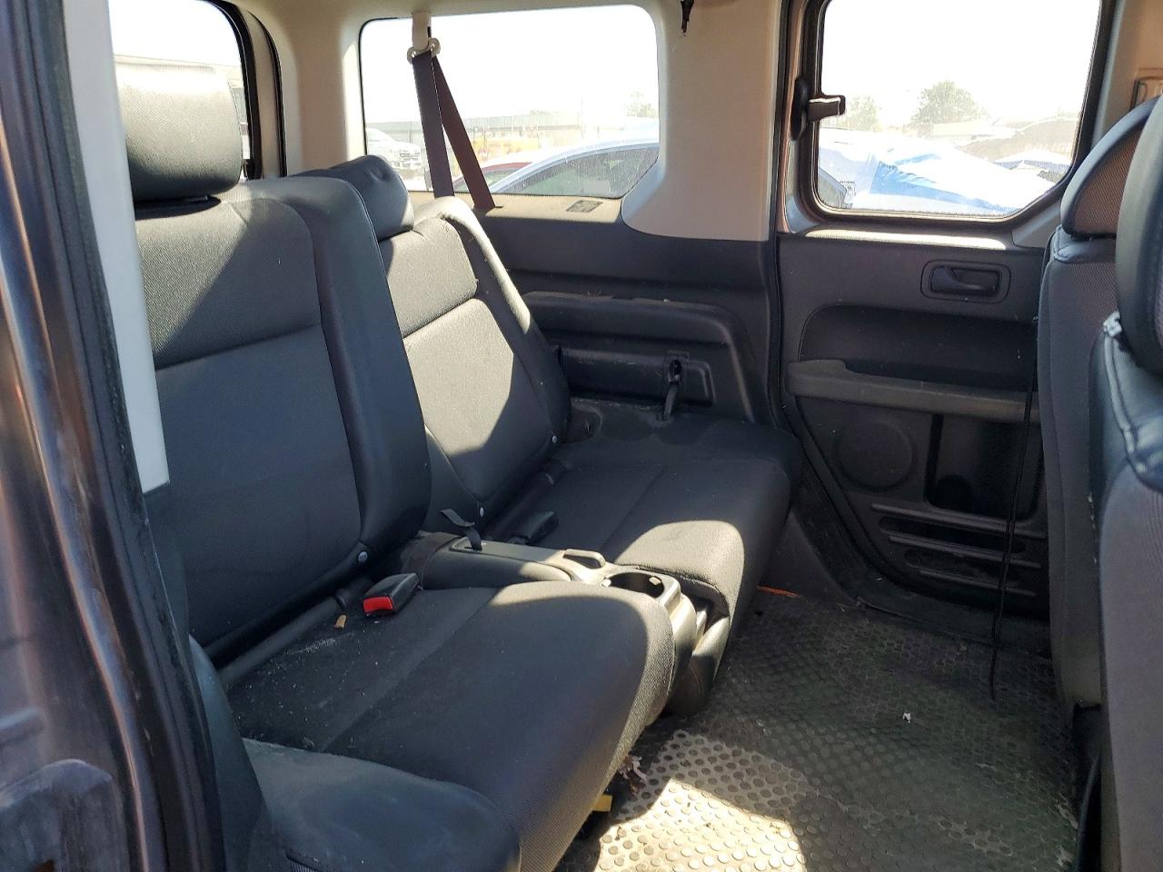 Honda Element Ex