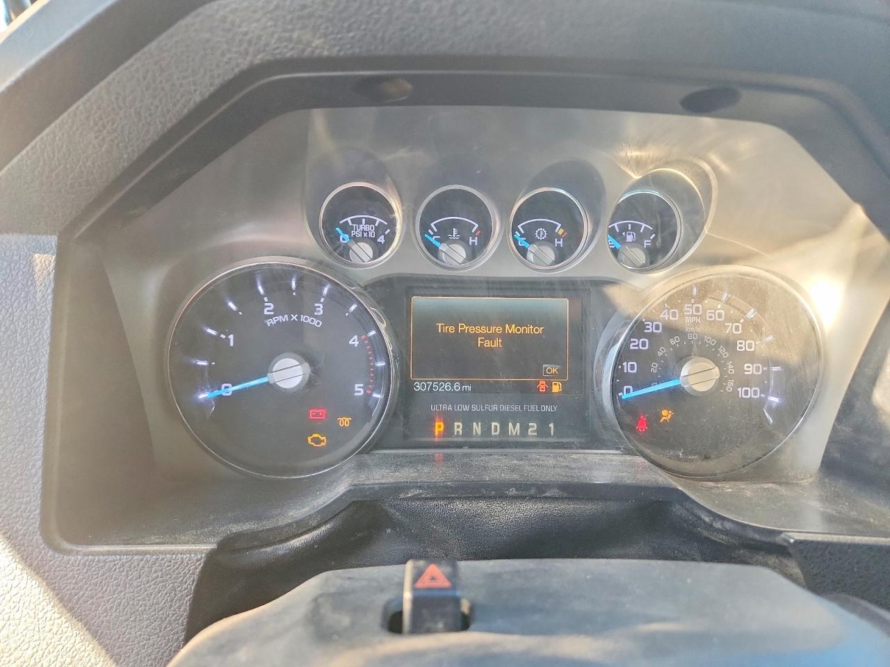 Ford F-350 Super Duty