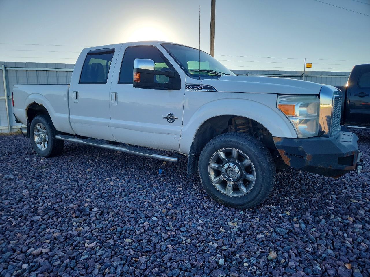 Ford F-350 Super Duty