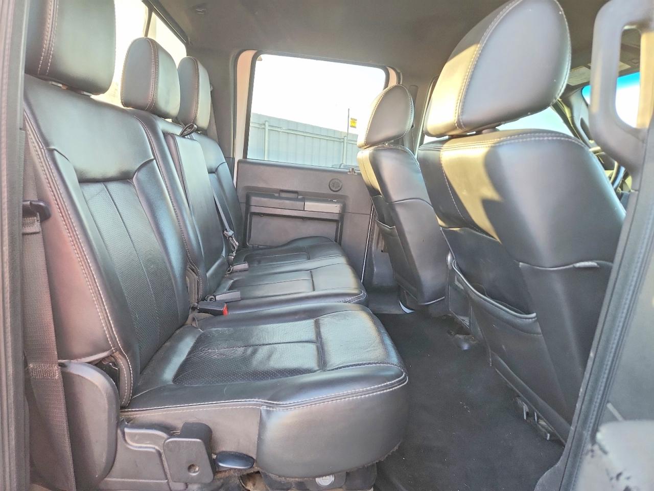 Ford F-350 Super Duty