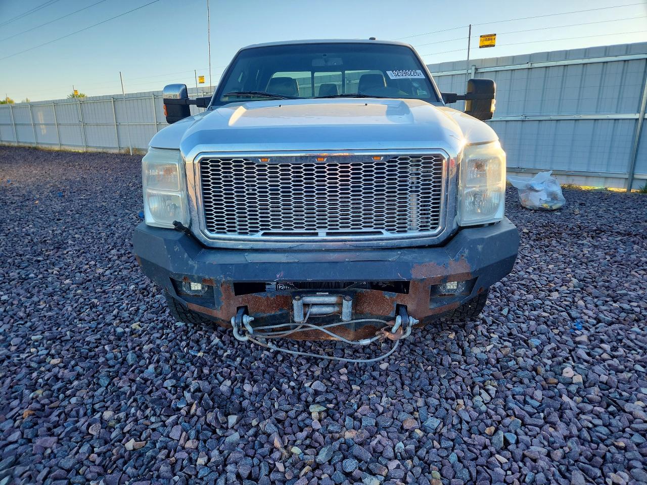 Ford F-350 Super Duty