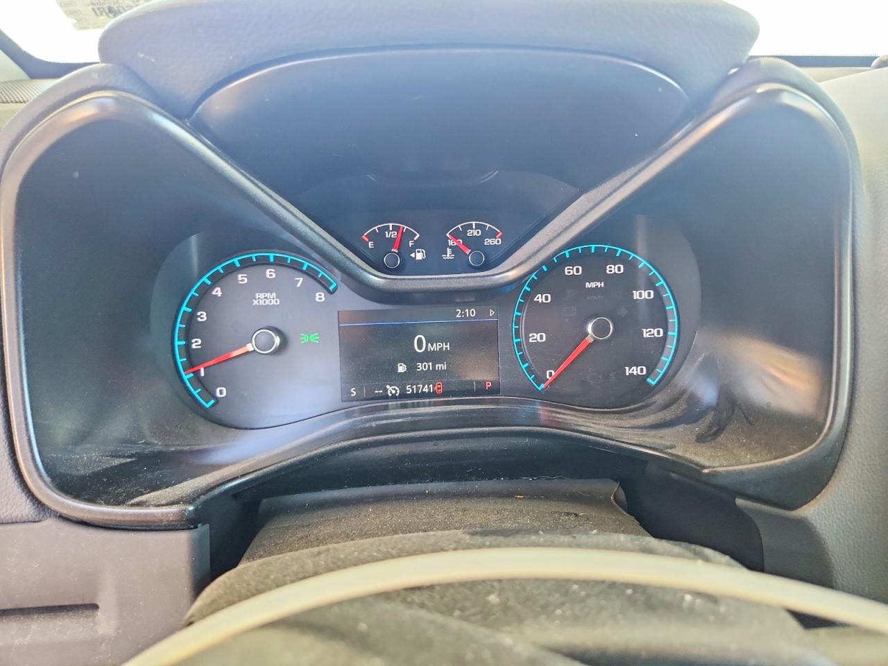 Chevrolet Colorado Z71