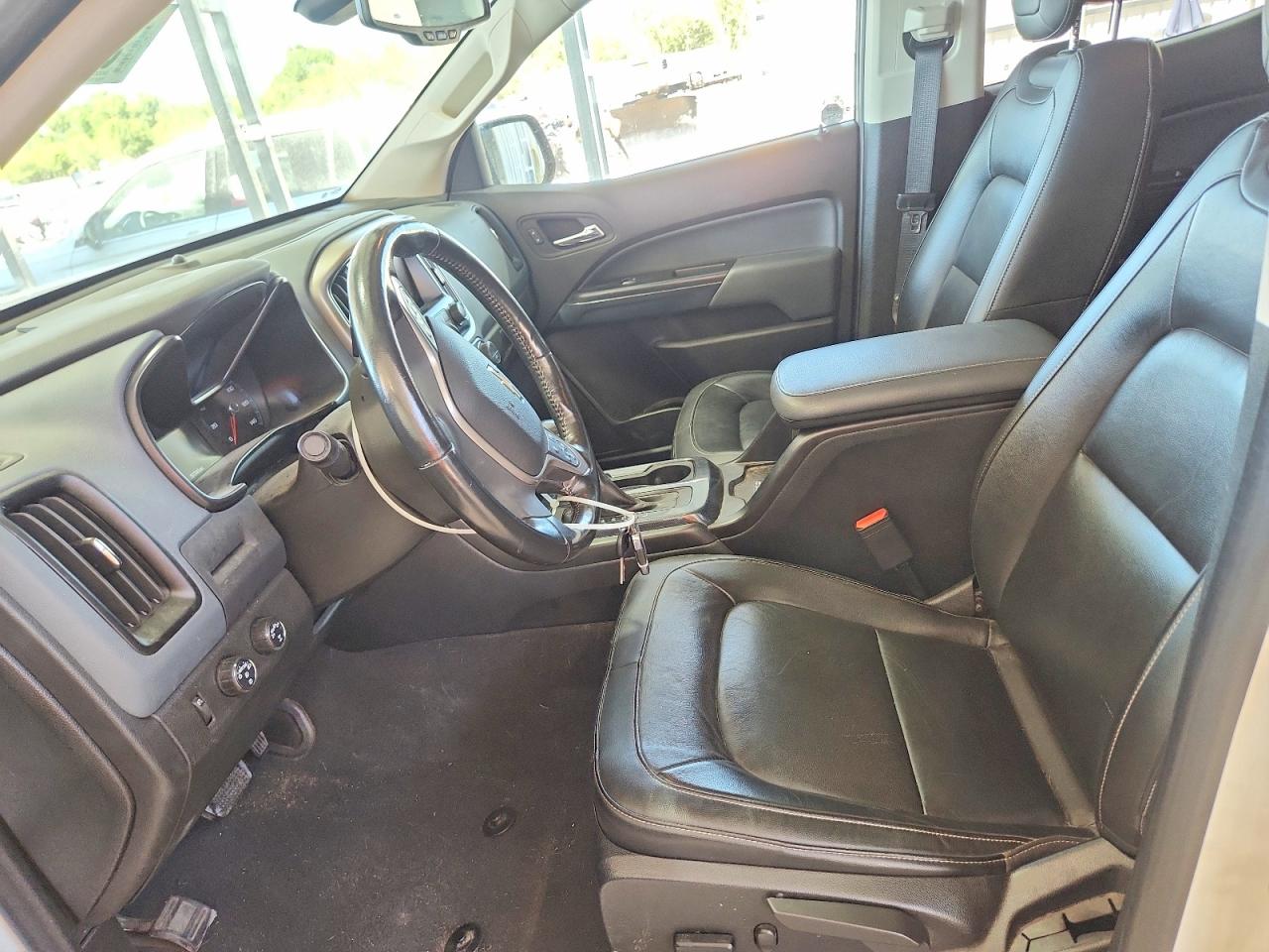 Chevrolet Colorado Z71