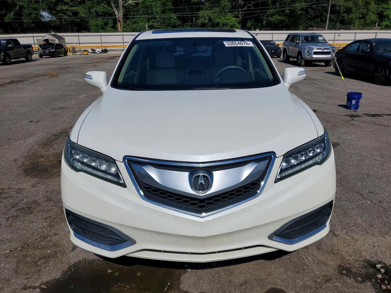 Acura RDX