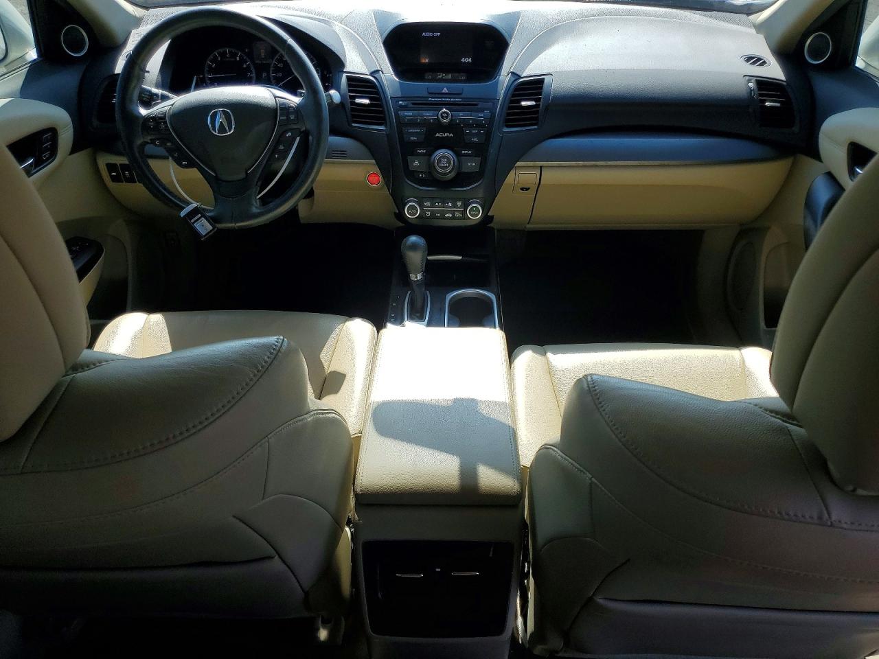 Acura RDX