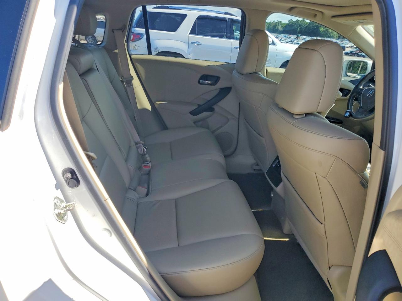 Acura RDX
