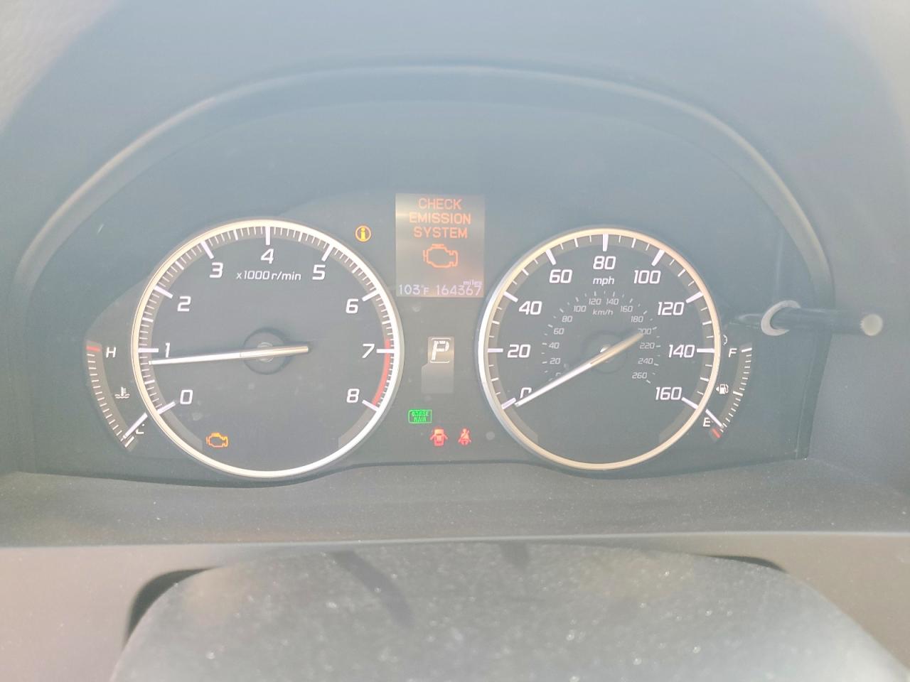 Acura RDX