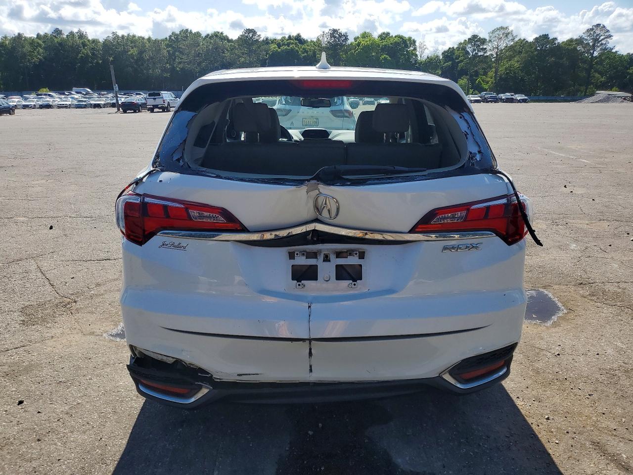 Acura RDX