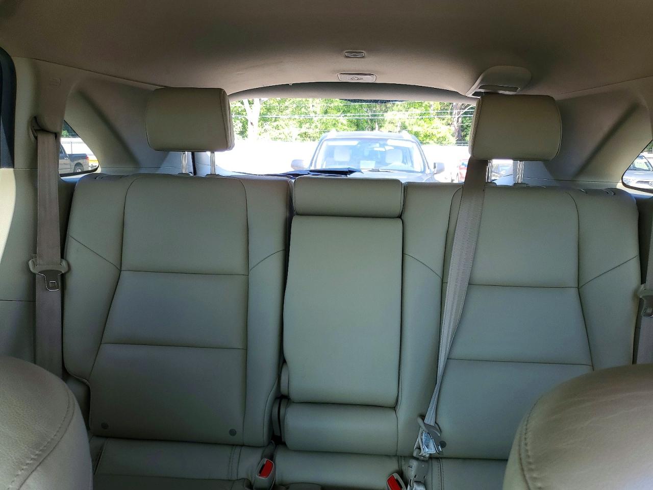 Acura RDX