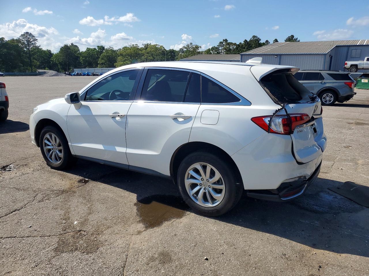 Acura RDX