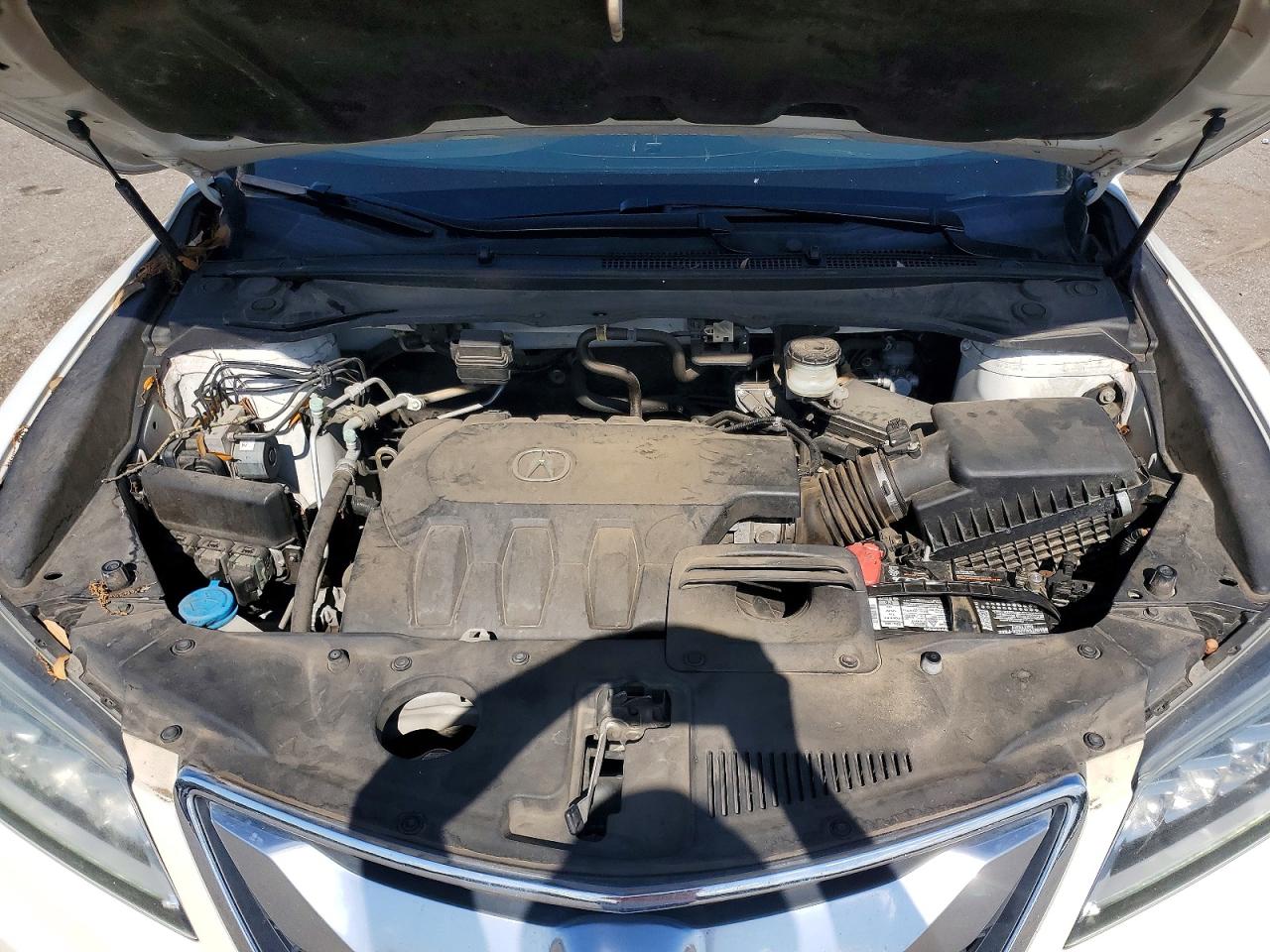 Acura RDX