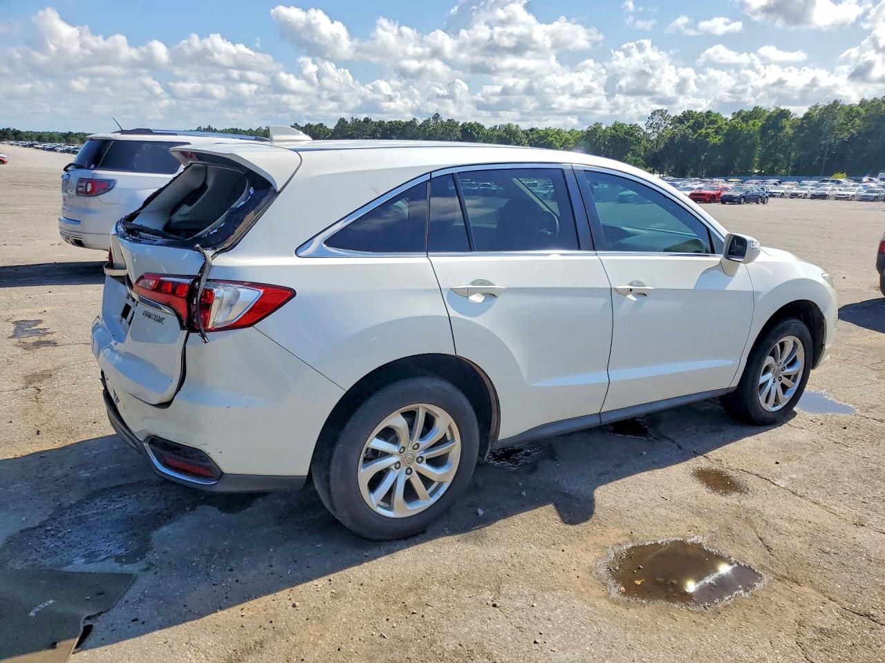 Acura RDX