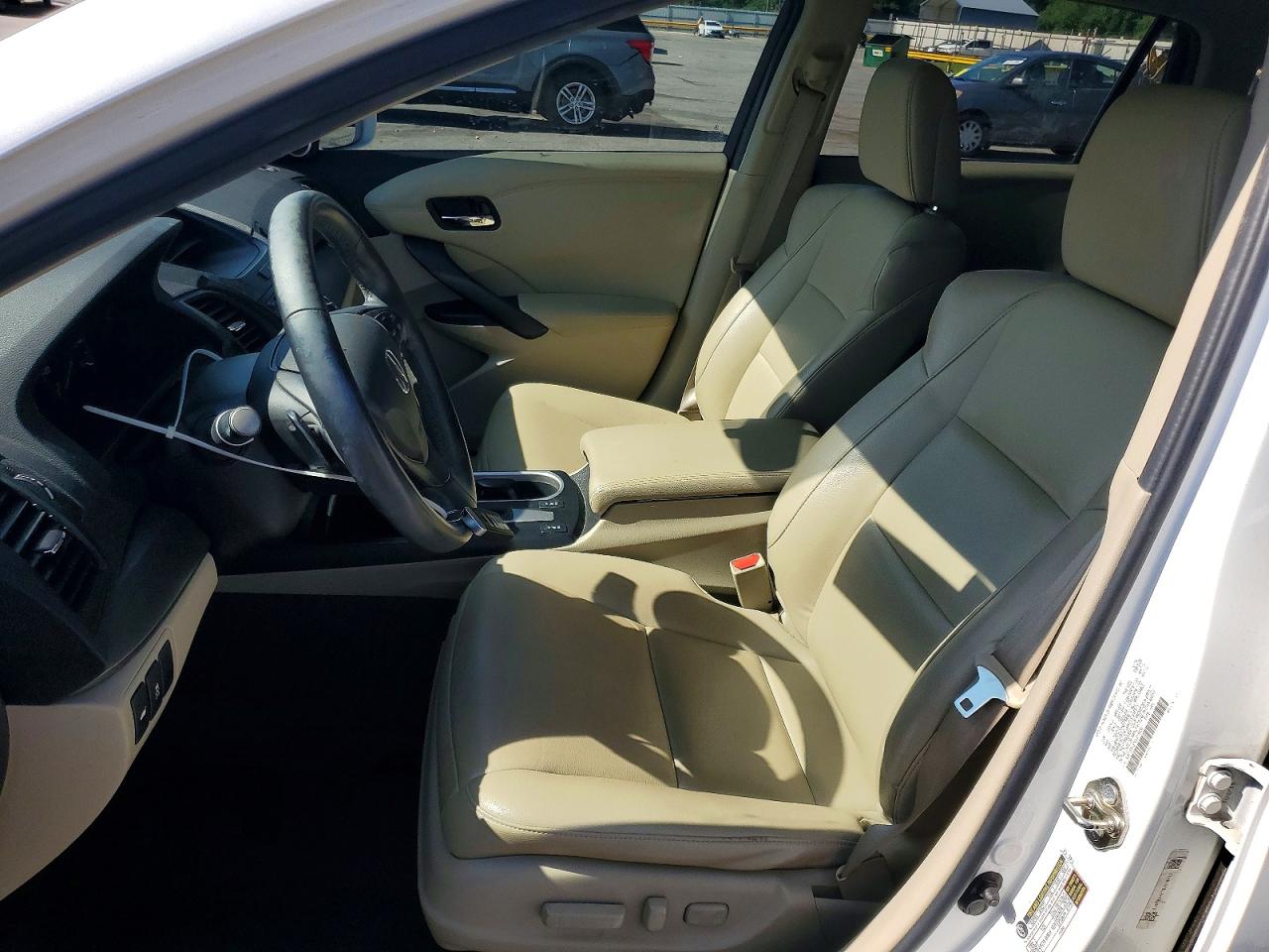 Acura RDX