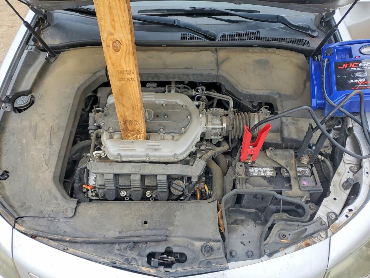 Acura TL Advance