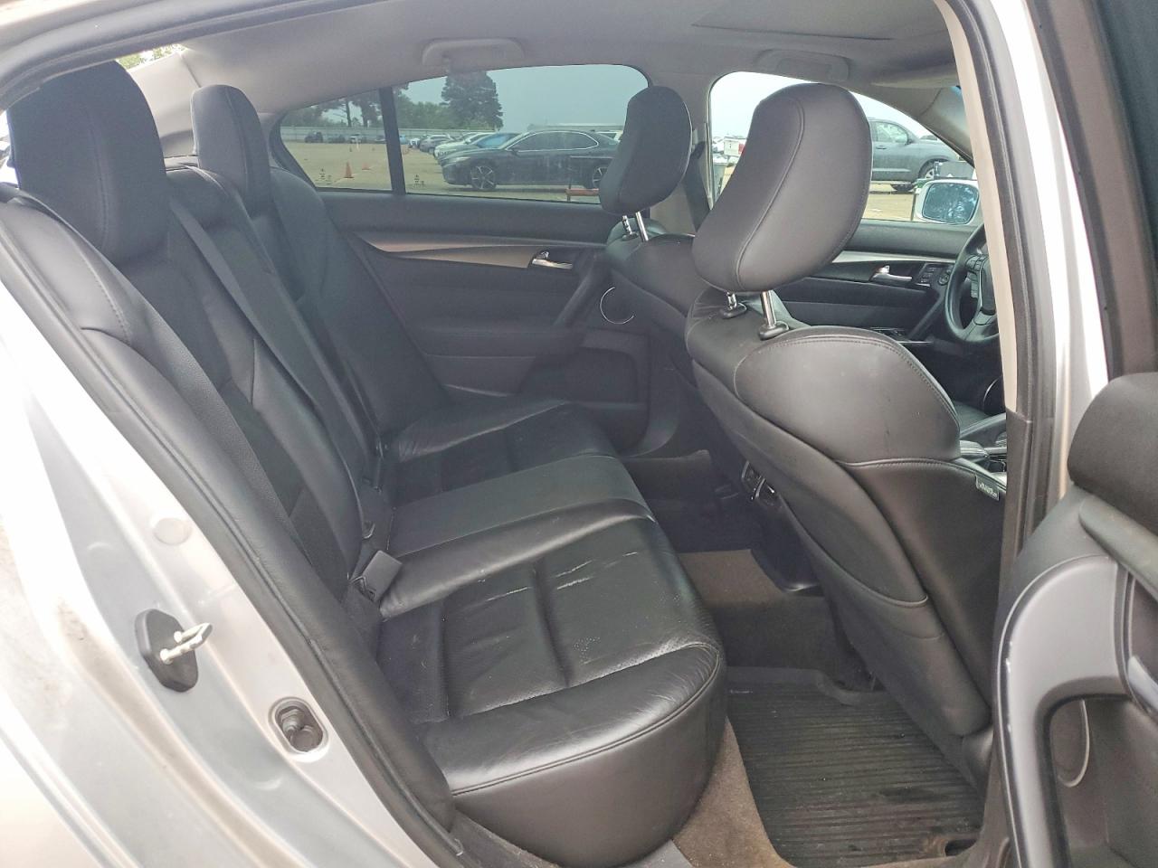 Acura TL Advance